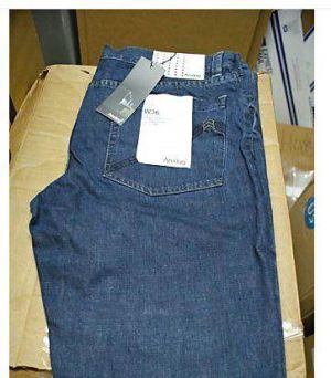 Analog Jeans