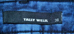 Skinny Tally Weijl – fotka 2
