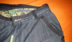 Nohavice Mass denim – fotka 2
