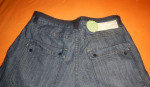 Nohavice Mass denim – fotka 3