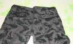 Maskáčové kapsáče Night Camo – fotka 2