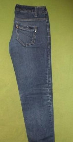 Tmavomodré slimky – fotka 3
