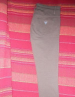 Béžové slimky – fotka 2