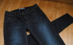 Dámske skinny džínsy – fotka 4