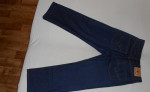 Rocawear Anniversary Jeans Raw Blue – fotka 2