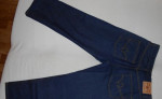 Rocawear Anniversary Jeans Raw Blue – fotka 3