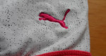 Krátke tepláky Puma – fotka 2